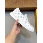 2026年2月21日入荷新作Louis Vuitton靴/スニーカー人気商品★/誕生日プレゼント/流行/高品質/JY工場
