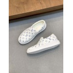 2026年2月21日入荷新作Louis Vuitton靴/スニーカー人気商品★/誕生日プレゼント/流行/高品質/JY工場