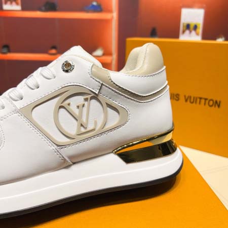 2026年2月21日入荷新作Louis Vuitton靴/ス...