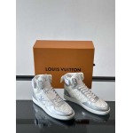 2026年2月21日入荷新作Louis Vuitton靴/スニーカー人気商品★/誕生日プレゼント/流行/高品質/JY工場