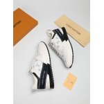 2026年2月21日入荷新作Louis Vuitton靴/スニーカー人気商品★/誕生日プレゼント/流行/高品質/JY工場