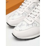 2026年2月21日入荷新作Louis Vuitton靴/スニーカー人気商品★/誕生日プレゼント/流行/高品質/JY工場