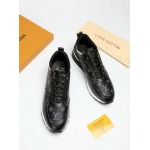 2026年2月21日入荷新作Louis Vuitton靴/スニーカー人気商品★/誕生日プレゼント/流行/高品質/JY工場