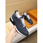 2026年2月21日入荷新作Louis Vuitton靴/スニーカー人気商品★/誕生日プレゼント/流行/高品質/JY工場