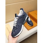 2026年2月21日入荷新作Louis Vuitton靴/スニーカー人気商品★/誕生日プレゼント/流行/高品質/JY工場