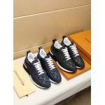 2026年2月21日入荷新作Louis Vuitton靴/スニーカー人気商品★/誕生日プレゼント/流行/高品質/JY工場