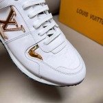 2026年2月21日入荷新作Louis Vuitton靴/スニーカー人気商品★/誕生日プレゼント/流行/高品質/JY工場