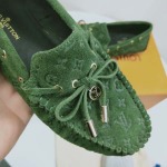 2026年2月21日入荷新作Louis Vuitton靴/スニーカー人気商品★/誕生日プレゼント/流行/高品質/JY工場