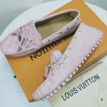 2026年2月21日入荷新作Louis Vuitton靴/スニーカー人気商品★/誕生日プレゼント/流行/高品質/JY工場