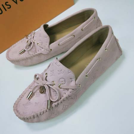 2026年2月21日入荷新作Louis Vuitton靴/ス...