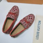 2026年2月21日入荷新作Louis Vuitton靴/スニーカー人気商品★/誕生日プレゼント/流行/高品質/JY工場