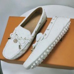 2026年2月21日入荷新作Louis Vuitton靴/スニーカー人気商品★/誕生日プレゼント/流行/高品質/JY工場