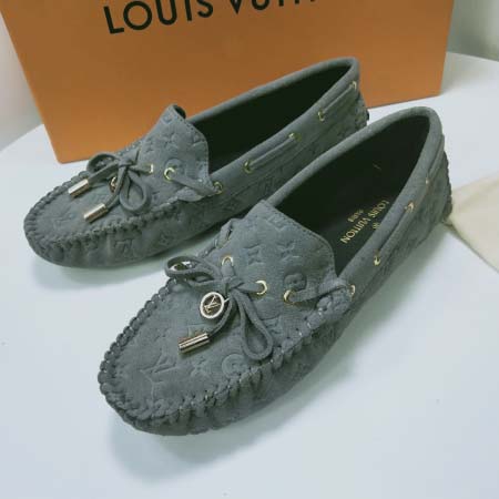 2026年2月21日入荷新作Louis Vuitton靴/ス...