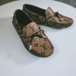 2026年2月21日入荷新作Louis Vuitton靴/スニーカー人気商品★/誕生日プレゼント/流行/高品質/JY工場