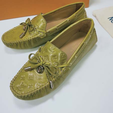 2026年2月21日入荷新作Louis Vuitton靴/ス...