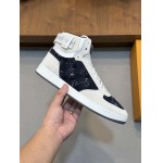 2026年2月21日入荷新作Louis Vuitton靴/スニーカー人気商品★/誕生日プレゼント/流行/高品質/JY工場