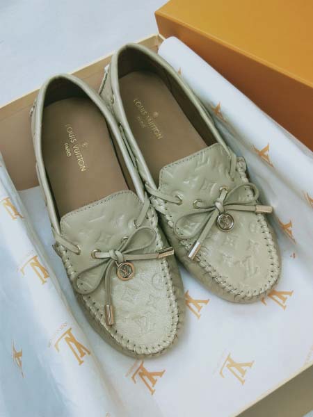 2026年2月21日入荷新作Louis Vuitton靴/ス...