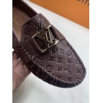 2026年2月21日入荷新作Louis Vuitton靴/スニーカー人気商品★/誕生日プレゼント/流行/高品質/JY工場