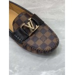 2026年2月21日入荷新作Louis Vuitton靴/スニーカー人気商品★/誕生日プレゼント/流行/高品質/JY工場