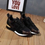 2026年2月21日入荷新作Louis Vuitton靴/スニーカー人気商品★/誕生日プレゼント/流行/高品質/JY工場