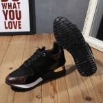 2026年2月21日入荷新作Louis Vuitton靴/スニーカー人気商品★/誕生日プレゼント/流行/高品質/JY工場