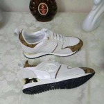 2026年2月21日入荷新作Louis Vuitton靴/スニーカー人気商品★/誕生日プレゼント/流行/高品質/JY工場