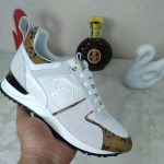 2026年2月21日入荷新作Louis Vuitton靴/スニーカー人気商品★/誕生日プレゼント/流行/高品質/JY工場