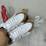 2026年2月21日入荷新作Louis Vuitton靴/スニーカー人気商品★/誕生日プレゼント/流行/高品質/JY工場