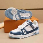 2026年2月21日入荷新作Louis Vuitton靴/スニーカー人気商品★/誕生日プレゼント/流行/高品質/JY工場