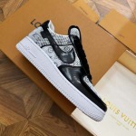 2026年2月21日入荷新作Louis Vuitton靴/スニーカー人気商品★/誕生日プレゼント/流行/高品質/JY工場