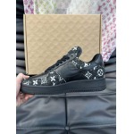 2026年2月21日入荷新作Louis Vuitton靴/スニーカー人気商品★/誕生日プレゼント/流行/高品質/JY工場