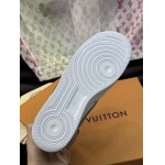 2026年2月21日入荷新作Louis Vuitton靴/スニーカー人気商品★/誕生日プレゼント/流行/高品質/JY工場