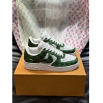 2026年2月21日入荷新作Louis Vuitton靴/スニーカー人気商品★/誕生日プレゼント/流行/高品質/JY工場