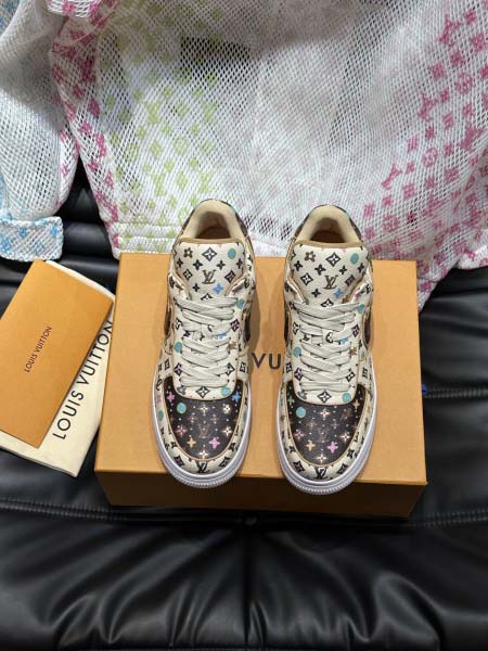 2026年2月21日入荷新作Louis Vuitton靴/ス...