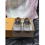 2026年2月21日入荷新作Louis Vuitton靴/スニーカー人気商品★/誕生日プレゼント/流行/高品質/JY工場