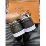 2026年2月21日入荷新作Louis Vuitton靴/スニーカー人気商品★/誕生日プレゼント/流行/高品質/JY工場