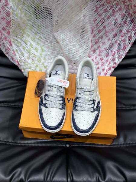 2026年2月21日入荷新作Louis Vuitton靴/ス...