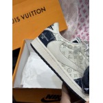 2026年2月21日入荷新作Louis Vuitton靴/スニーカー人気商品★/誕生日プレゼント/流行/高品質/JY工場