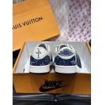 2026年2月21日入荷新作Louis Vuitton靴/スニーカー人気商品★/誕生日プレゼント/流行/高品質/JY工場