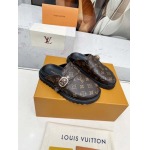 2026年2月21日入荷新作Louis Vuitton靴/スニーカー人気商品★/誕生日プレゼント/流行/高品質/JY工場