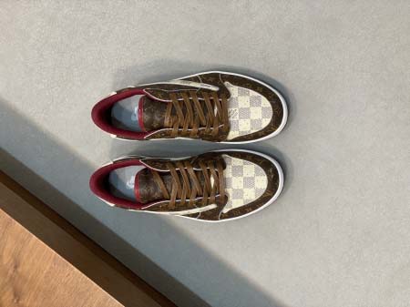 2026年2月21日入荷新作Louis Vuitton靴/ス...