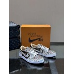 2026年2月21日入荷新作Louis Vuitton靴/スニーカー人気商品★/誕生日プレゼント/流行/高品質/JY工場