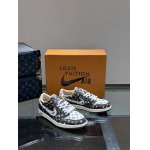 2026年2月21日入荷新作Louis Vuitton靴/スニーカー人気商品★/誕生日プレゼント/流行/高品質/JY工場