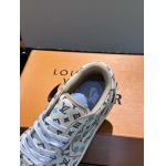 2026年2月21日入荷新作Louis Vuitton靴/スニーカー人気商品★/誕生日プレゼント/流行/高品質/JY工場