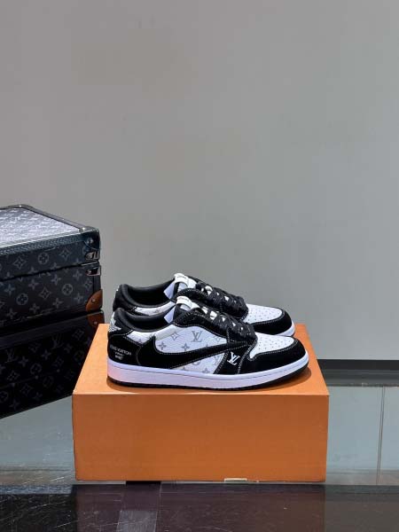 2026年2月21日入荷新作Louis Vuitton靴/ス...