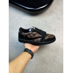 2026年2月21日入荷新作Louis Vuitton靴/スニーカー人気商品★/誕生日プレゼント/流行/高品質/JY工場