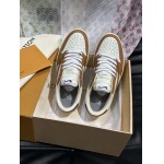 2026年2月21日入荷新作Louis Vuitton靴/スニーカー人気商品★/誕生日プレゼント/流行/高品質/JY工場