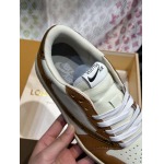 2026年2月21日入荷新作Louis Vuitton靴/スニーカー人気商品★/誕生日プレゼント/流行/高品質/JY工場