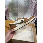 2026年2月21日入荷新作Louis Vuitton靴/スニーカー人気商品★/誕生日プレゼント/流行/高品質/JY工場