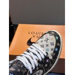 2026年2月21日入荷新作Louis Vuitton靴/スニーカー人気商品★/誕生日プレゼント/流行/高品質/JY工場